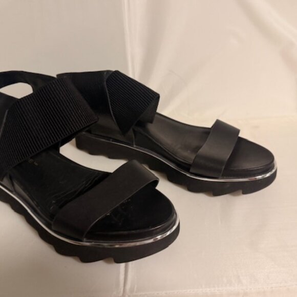 UNITED NUDE SANDALS - Picture 5 of 5